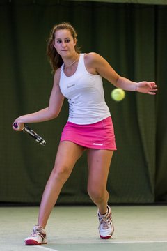 Lisa Ponomar 654 - Punktspiel Club an der Alster vs Braunschweiger THC